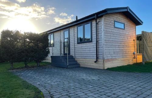 Scawton Complejo | Hollybrook Lodges