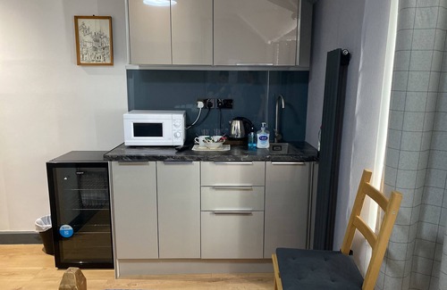 Oxford Casa | Hollybush Guest House