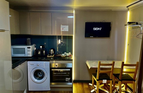 Oxford Casa | Hollybush Guest House