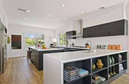 Pokolbin Casa | Hollyford House - Pokolbin