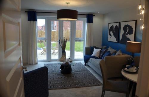 Kinoulton Casa | Hollygate Cottage