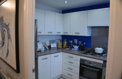 Kinoulton Casa | Hollygate Cottage