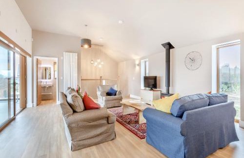 Twywell Casa | Hollyhocks - Uk47975