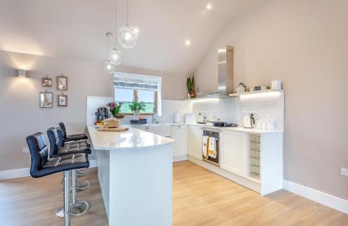 Twywell Casa | Hollyhocks - Uk47975