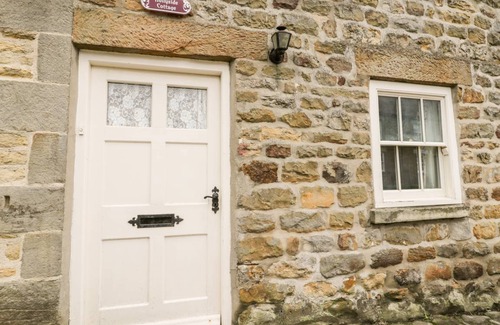 Hutton le Hole Cabaña | Hollyside Cottage