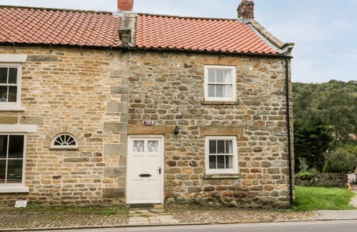 Hutton le Hole Cabaña | Hollyside Cottage