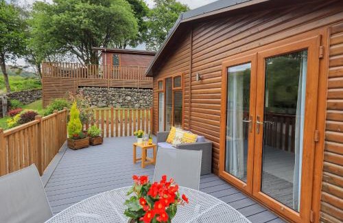 Troutbeck Casa | Hollytree Lodge