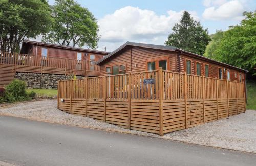Troutbeck Casa | Hollytree Lodge