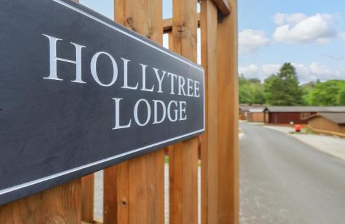 Troutbeck Casa | Hollytree Lodge