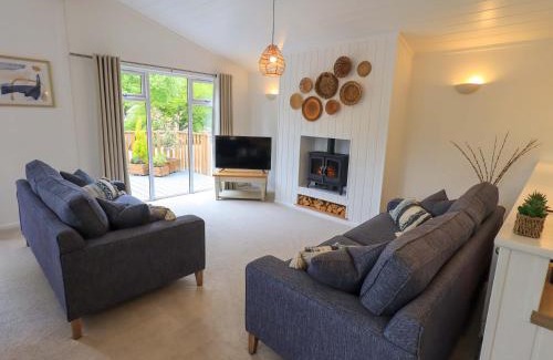 Troutbeck Casa | Hollytree Lodge