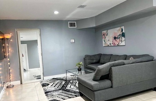 Driftwood Apartamento | Hollywood 2 bedrooms with free parking of premises