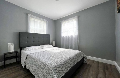 Driftwood Apartamento | Hollywood 2 bedrooms with free parking of premises
