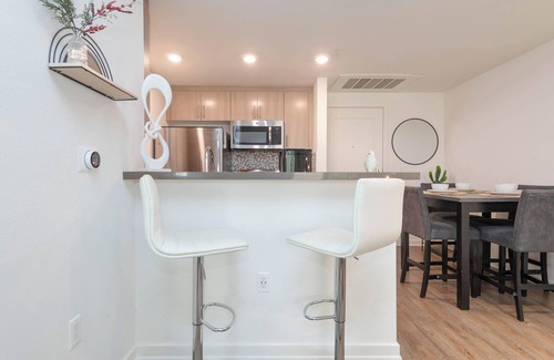 Hollywood Apartamento | Hollywood Apartment Near Walk of Fame