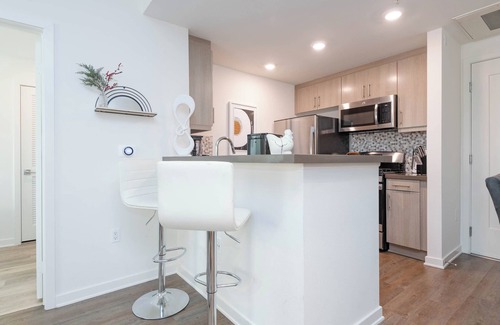 Hollywood Apartamento | Hollywood Apartment Near Walk of Fame