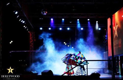 Sharm El Sheikh Hotel | Hollywood Aqua Park Sharm El-Sheikh