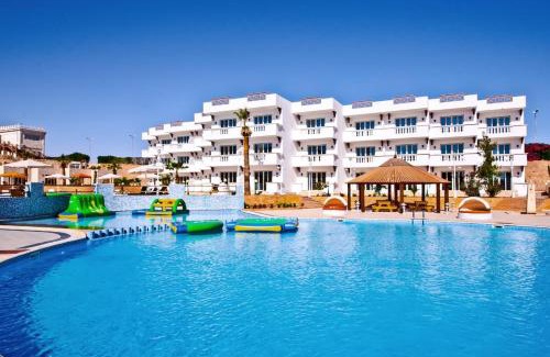 Sharm El Sheikh Hotel | Hollywood Aqua Park Sharm El-Sheikh