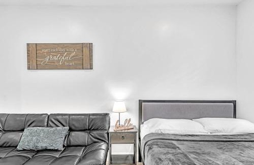 Little Ranches Casa | Hollywood Beach Boutique Vacation Studio Lb4