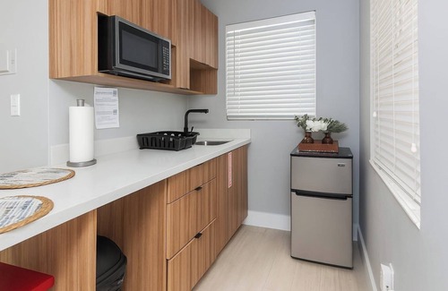 North Beach Apartamento | Hollywood Beach Family-friendly 1BR