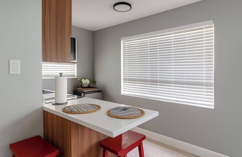 North Beach Apartamento | Hollywood Beach Family-friendly 1BR