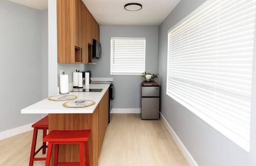 North Beach Apartamento | Hollywood Beach Family-friendly 1BR