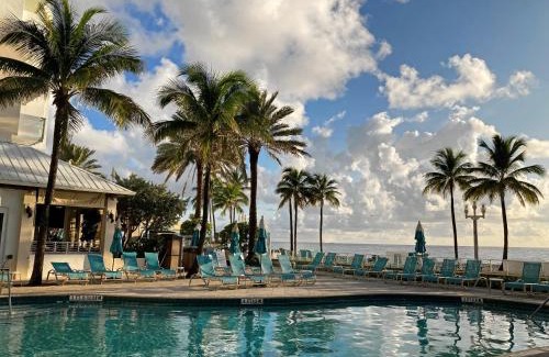 Hollywood Hotel | Hollywood Beach Marriott