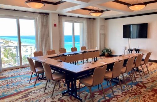 Hollywood Hotel | Hollywood Beach Marriott