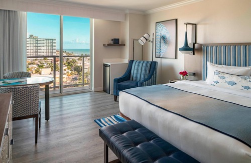 Hollywood Lakes Complejo | Hollywood Beach Marriott