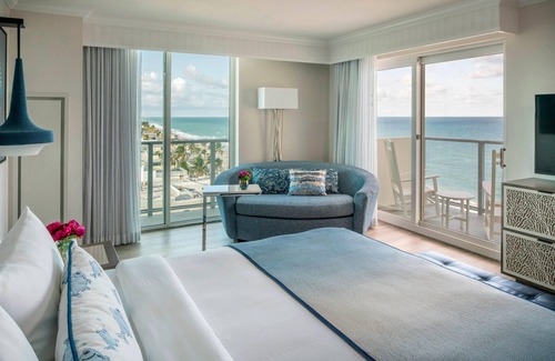 Hollywood Lakes Complejo | Hollywood Beach Marriott