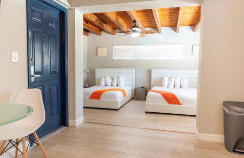 Hollywood Hotel | Hollywood Beach Suites