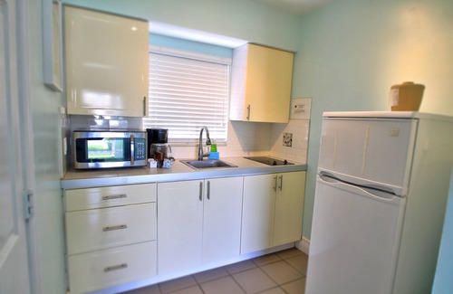 Hollywood Hotel | Hollywood Beachside Boutique Suites