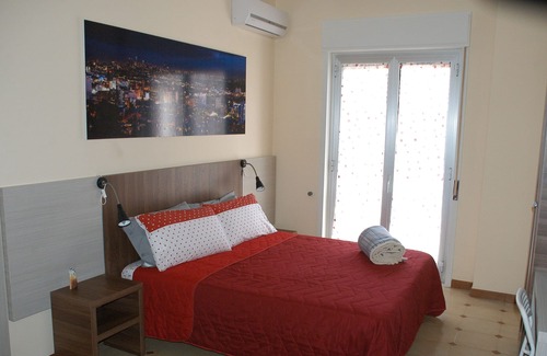 Villarosa Cama Y Desayuno | Hollywood Bed & Breakfast
