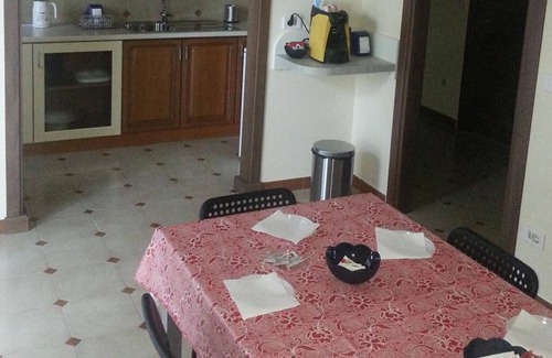 Villarosa Cama Y Desayuno | Hollywood Bed & Breakfast