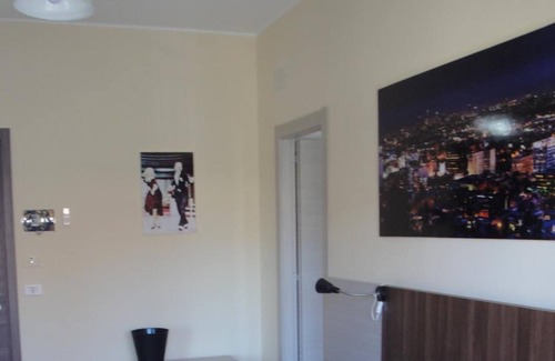Villarosa Cama Y Desayuno | Hollywood Bed & Breakfast
