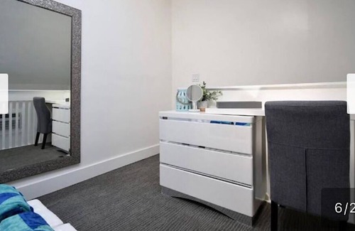 Hollywood Lakes Apartamento | Hollywood Boutique Loft