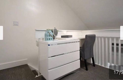 Hollywood Lakes Apartamento | Hollywood Boutique Loft
