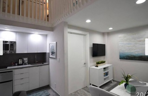 Hollywood Lakes Apartamento | Hollywood Boutique Loft
