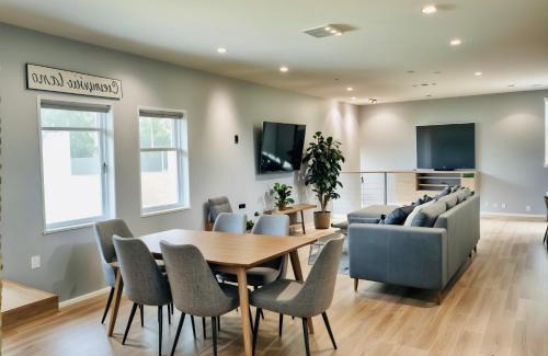 Pico-Union Apartamento | Hollywood Boutique Residences with Free Parking