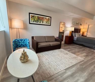 Pico-Union Apartamento | Hollywood Boutique Residences with Free Parking