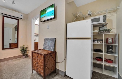North Beach Apartamento | Hollywood Broadwalk Beach Walk Family Vacation