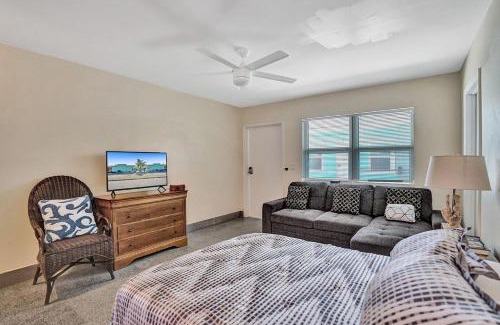 North Beach Apartamento | Hollywood Broadwalk Holiday Retreat Beach Walk