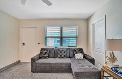 North Beach Apartamento | Hollywood Broadwalk Holiday Retreat Beach Walk