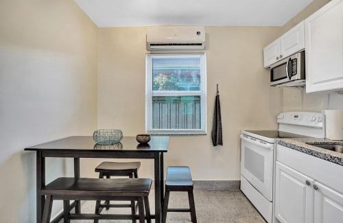 North Beach Apartamento | Hollywood Broadwalk Holiday Retreat Beach Walk