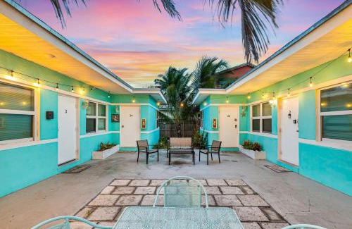 North Beach Apartamento | Hollywood Broadwalk Holiday Retreat Dania Beach
