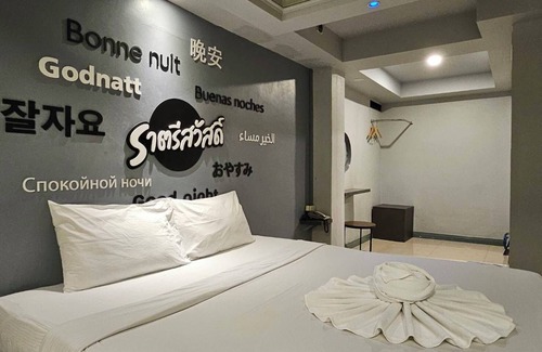 Danok Hotel | Hollywood Dannok Hotel