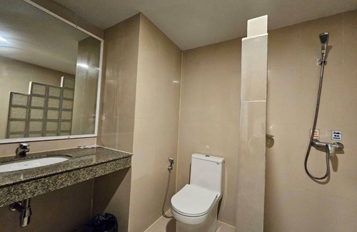 Danok Hotel | Hollywood Dannok Hotel