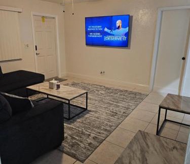 Hollywood Apartamento | Hollywood Happiness