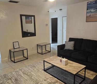 Hollywood Apartamento | Hollywood Happiness