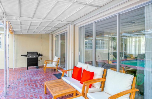 South Lake Casa | Hollywood Hideaway