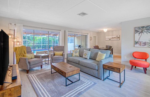 South Lake Casa | Hollywood Hideaway