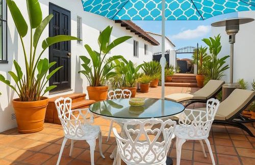 Westwood Apartamento | Hollywood Hills 2BR - Skyline Terrace